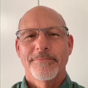 Meet your Posher, Paul